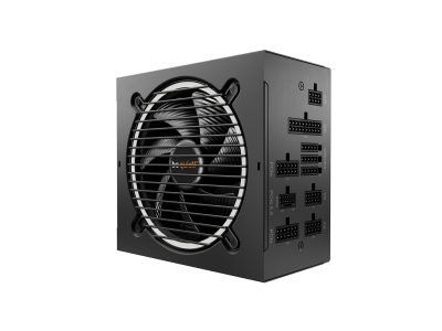 Блок питания Bequiet! PURE POWER 12 M 1200W BN346