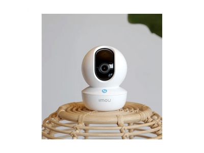 Wi-Fi видеокамера Imou Ranger RC 3MP