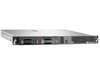 Сервер HP Enterprise DL20  871429-B21