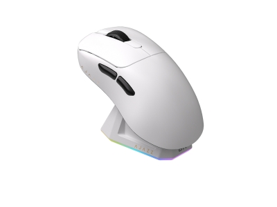 Компьютерная мышь Ajazz AJ179 APEX White
