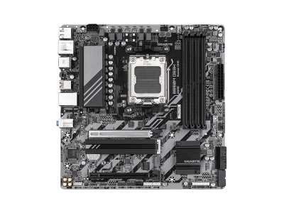 Материнская плата Gigabyte B850M DS3H