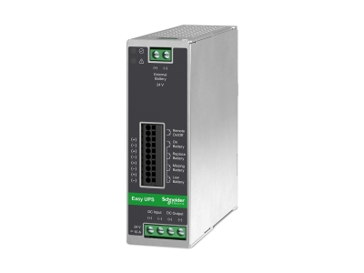 Источник бесперебойного питания Schneider Electric BVS240XDPDR