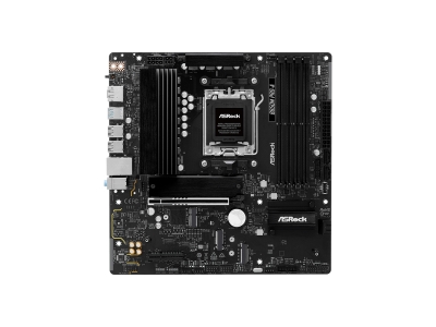 Материнская плата ASRock B850M PRO-A