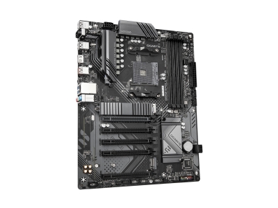 Материнская плата Gigabyte B550 EAGLE WIFI6