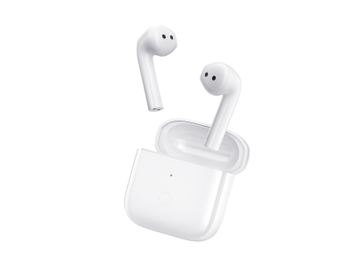 Наушники Redmi Buds 3 Белый