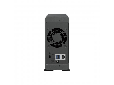 Система хранения данных Synology DS124