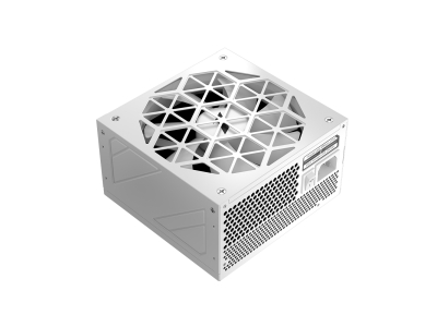 Блок питания 1STPLAYER HA 650W WH