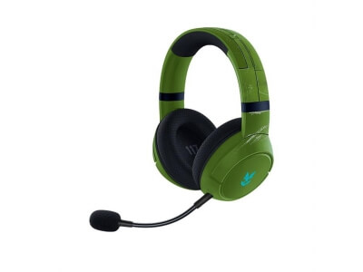 Гарнитура Razer Kaira Pro for Xbox - HALO Infinite Edition