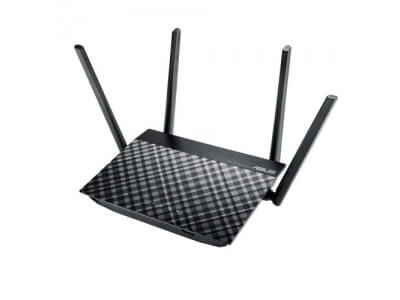 Маршрутизатор Asus/RT-AC58U (90IG02N0-BM3000)