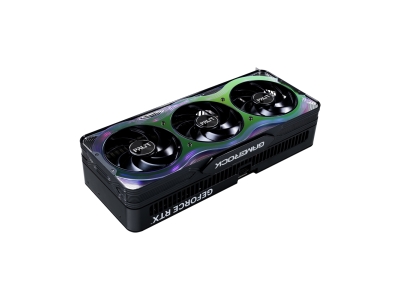 Видеокарта PALIT RTX5070Ti GAMEROCK 16GB (NE7507T019T2-GB2030G)