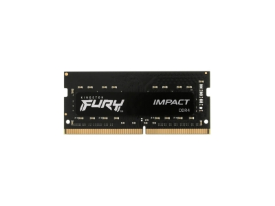 Модуль памяти для ноутбука Kingston FURY ImpactKF432S20IB/16