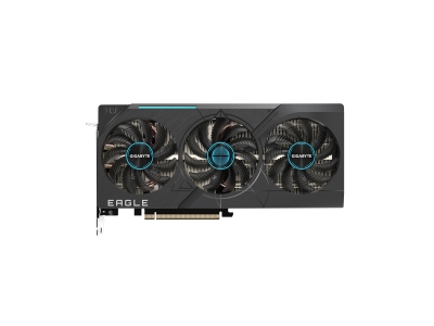 Видеокарта Gigabyte (GV-N407SEAGLE OC-12GD) RTX4070 SUPER EAGLE OC 12G