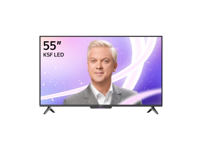 ТВ Станция Бейсик Яндекс YNDX-00076 с Алисой на YaGPT 55