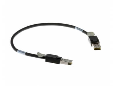 Cisco Bladeswitch 0.5M stack cable