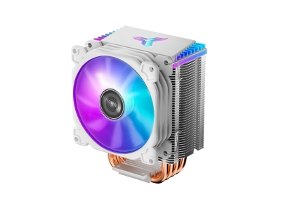 Кулер для процессора Jonsbo CR-1400 Color White