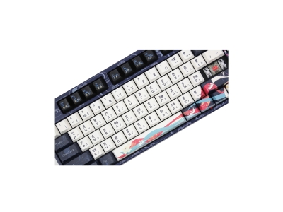 Клавиатура Varmilo Chang'e VPT108 Cherry MX Silent Red