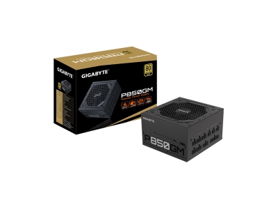 Блок питания Gigabyte GP-P850GM
