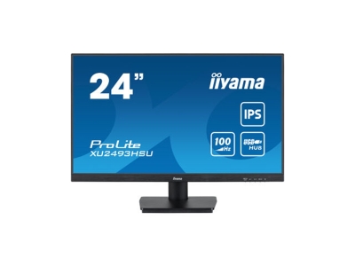 Монитор iiyama ProLite PL2493HS XU2493HSU-B7 23.8