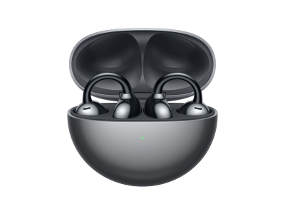 Наушники Huawei FreeClip T0017 Black