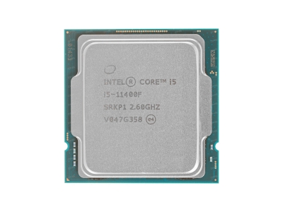 Процессор (CPU) Intel Core i5 Processor 11400F 1200