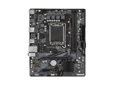 Материнская плата Gigabyte H610M K V2