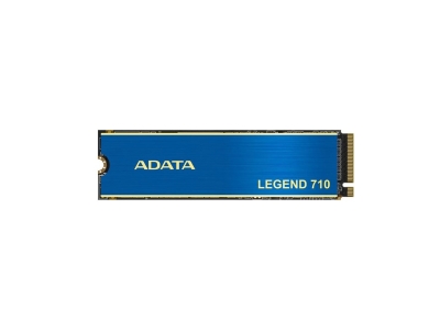 Твердотельный накопитель SSD ADATA Legend 710 ALEG-710-512GCS 512GB M.2