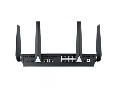 Маршрутизатор Asus/BRT-AC828 (90IG01T0-BM3100)