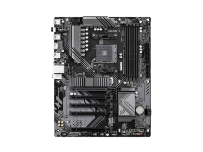 Материнская плата Gigabyte B550 EAGLE WIFI6