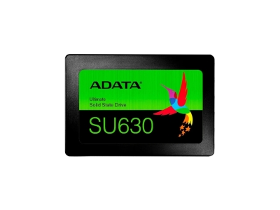 Твердотельный накопитель SSD ADATA Ultimate SU650 512 ГБ SATA