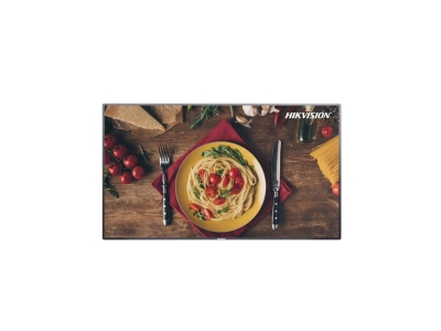 Профессиональный дисплей Hikvision DS-D6055UN-B