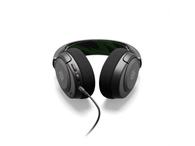 Гарнитура Steelseries Arctis Nova 1X