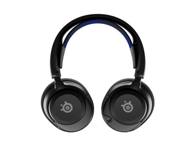 Гарнитура Steelseries Arctis Nova 4P