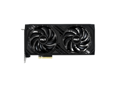 Видеокарта PALIT RTX4060 DUAL 8G (NE64060019P1-1070D)