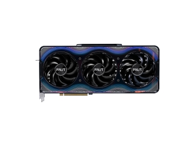 Видеокарта PALIT RTX5090 GAMEROCK 32G (NE75090019R5-GB2020G)