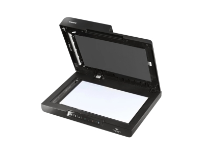 Протяжный Сканер Canon imageFORMULA DR-F120