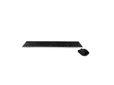 Комплект Клавиатура + Мышь Rapoo 9560M