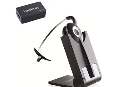 Jabra PRO 935  BT, EMEA (935-15-509-201)