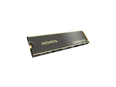 Твердотельный накопитель SSD ADATA Legend 850 ALEG-850-1TCS 1 Тб M.2