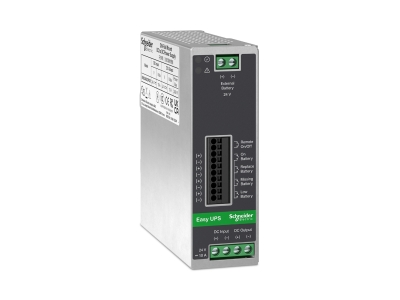Источник бесперебойного питания Schneider Electric BVS240XDPDR