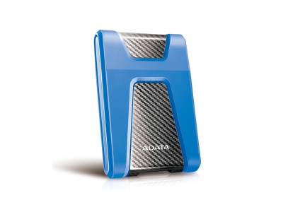 Внешний жёсткий диск ADATA HD650 1TB