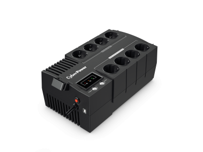 Источник бесперебойного питания CyberPower BS650E