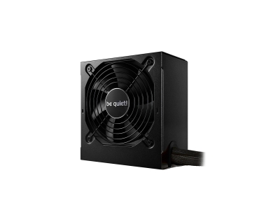 Блок питания Bequiet! System Power 10 650W BN328