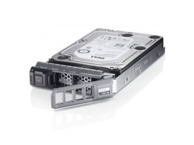 Жесткий диск 4TB SATA 6Gbps 7.2k 512n 3.5