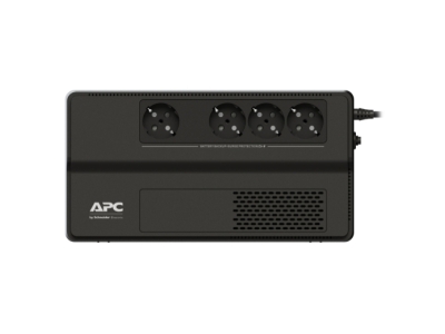 APC EASY UPS BV 800VA, AVR, розетка Schuko, 230V