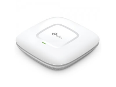 TP-Link CAP300 N300 Потолочная точка доступа WiFi CAP300(EU)