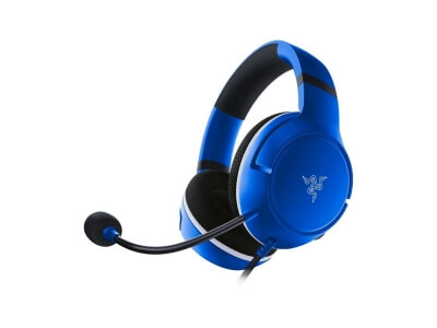 Гарнитура Razer Kaira X for Xbox - Shock Blue