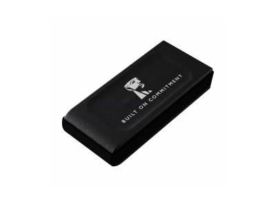 Внешний SSD диск Kingston 1TB XS1000 Темный