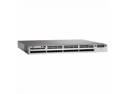 Коммутатор Cisco Catalyst 3850 48U-L (10/100/1000 Mbit) WS-C3850R-48U-L