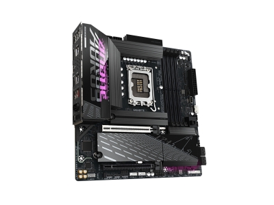 Материнская плата Gigabyte B860M A ELITE WIFI6E