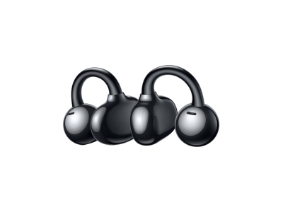 Наушники Huawei FreeClip T0017 Black